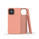 starfix Silikon-Hülle Color Case für Apple iPhone 12 Pro Max orange