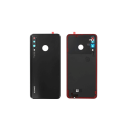 Huawei P30 Lite (MAR-LX1M) Akkudeckel (48MP) schwarz