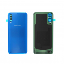 Samsung Galaxy A50 (SM-A505F) Akkudeckel, blau