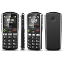 Emporia Simplicity V27 4G Großtastenhandy schwarz