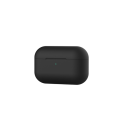 starfix Silikon Tasche für Airpods Pro schwarz