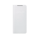 Samsung Smart LED View Cover für Galaxy S21+ grau (EF-NG996PJEGEW)