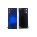 Samsung Galaxy Note 10 (SM-N970F) Akkudeckel, Aura Blue
