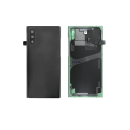 Samsung Galaxy Note10 (SM-N970F) Akkudeckel, schwarz