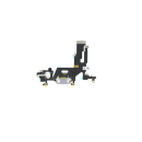 Ladebuchse Connector Flex für iPhone 11, lila