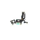 Ladebuchse Connector Flex für iPhone 11, grün