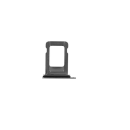 Sim Kartenfach für iPhone 11, schwarz