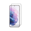 starfix (Full Glue Fingerprint kompatibel) Displayschutz Glas für Samsung Galaxy S25 PLUS (S9360) schwarz