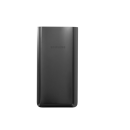 Samsung Galaxy A80 (SM-A805F) Akkudeckel, Phantom Black