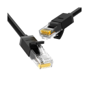 Ugreen Netzwerkkabel Ethernet-Patchkabel RJ45 Cat 6 UTP 1000 Mbit / s, blau (2m)