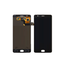 OnePlus 3/3T LCD Display + Touchscreen schwarz