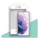 starfix Flexi Slim Silikon-Tasche für Samsung Galaxy M02 / A02s / A03s transparent