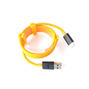 Oneplus Warp Charge 30 - Type-C-6T McLaren Edition Lade-/Datenkabel, oragne