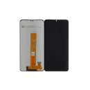 Samsung Galaxy A12 SM-A125 LCD Display, schwarz