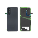 Samsung Galaxy S21 (SM-G991B) Akkudeckel, schwarz