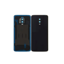 Oneplus 6T Akkudeckel, schwarz