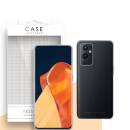 FORTYFOUR Flexi Slim Silikon-Tasche Schutz-Hülle Case für OnePlus 9 Pro, transparent