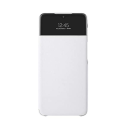 Samsung Smart S-View Cover für Galaxy A32 A325F weiss (EF-EA325PWEGEE)