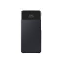 Samsung Smart S-View Cover für Galaxy A32 A325F schwarz (EF-EA325PBEGEE)