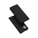 Dux Ducis Flip Tasche Skin Pro Series für Samsung Galaxy A32 4G A325F schwarz