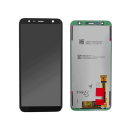 Samsung Galaxy J4 Plus (SM-J415)/ Galaxy J6 Plus (SM-J610) LCD Display, schwarz