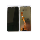 Huawei P Smart Plus (INE-LX1)/ Mate 20 Lite (SNE-L21) LCD Display + Touchscreen, schwarz