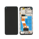 Samsung Galaxy M11 SM-M115F LCD Display, schwarz