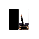 LCD Display + Touchscreen kompatibel mit Huawei P Smart Pro, Huawei P Smart Z, Huawei Y9 Prime 2019, schwarz