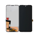 Motorola G7/ G7 Plus LCD Display + Touchscreen, schwarz