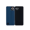 Google Pixel 4 (G020M) Akkudeckel (20GF2BW0002), Just Black