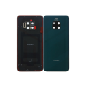 Huawei Mate 20 Pro (LYA-L09/ LYA-L29) Akkudeckel, Emerald Green