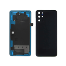 Samsung Galaxy S20 Plus (SM-G985F SM-G986B) Akkudeckel, schwarz