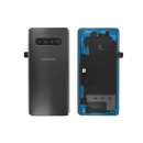 Samsung Galaxy S20 Plus (SM-G985F SM-G986B) Akkudeckel, grau