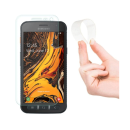 Wozinsky Nano Flexi Hybride Displayschutz für Samsung Galaxy Xcover 4s