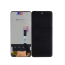 Motorola Moto G 5G Display + Touchscreen, schwarz