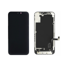 starfix LCD Display + Touchscreen für iPhone 12 mini, schwarz
