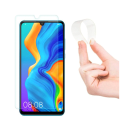 Wozinsky Flexi Nano Hybride Hartglas für Huawei P30 Lite transparent