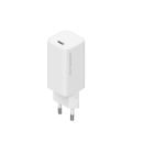 Xiaomi Mi 65W Fast Charger USB-C Ladegerät inkl. Ladekabel (65 Watt, GaN Technologie), weiss