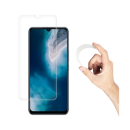 Wozinsky Nano Flexi Hybrid Glasschutz Displayschutz für Vivo Y70, transparent