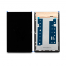 Samsung Galaxy Tab A7 10.4 2020 SM-T500 LCD Display Einheit, schwarz