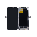 LCD Display (SOFT OLED) + Touchscreen kompatibel mit Apple iPhone 12 Pro Max, schwarz