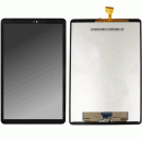 Samsung Galaxy Tab A 10.5” 2018 (SM-T595/T590) LCD Display + Touchscreen, schwarz