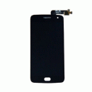 Motorola Moto G5 Plus (XT1685) LCD Display + Touchscreen, schwarz