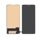 Xiaomi Redmi Note 11 Pro (2201116TG) LCD Display + Touchscreen, schwarz