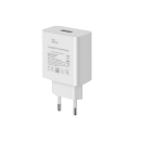 Huawei Super Charger (40 W, Quick Charge), USB Ladegerät, Weiss (HW-100400E00)