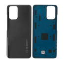 Xiaomi Redmi Note 10S (M2101K7BG) Akkudeckel (550500015E9T/55050000Z19T), grau