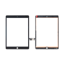 Touchscreen + Displayglas für iPad 10.2 (2019), iPad 10.2 (2020), schwarz