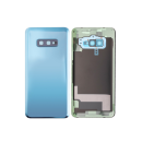 Samsung Galaxy S10e (SM-G970F) Akkudeckel, Prism Blau