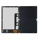Huawei MediaPad M5 lite 10.0 LCD Display + Touchscreen, schwarz