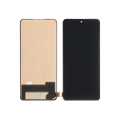Xiaomi Redmi Note 11 Pro 4G (2201116TG) /Redmi Note 11 Pro 5G (2201116TG) /Poco X4 Pro 5G (2201116PG) LCD Display +Touchscreen, schwarz
